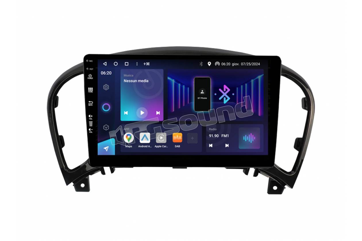 Phonocar SM306