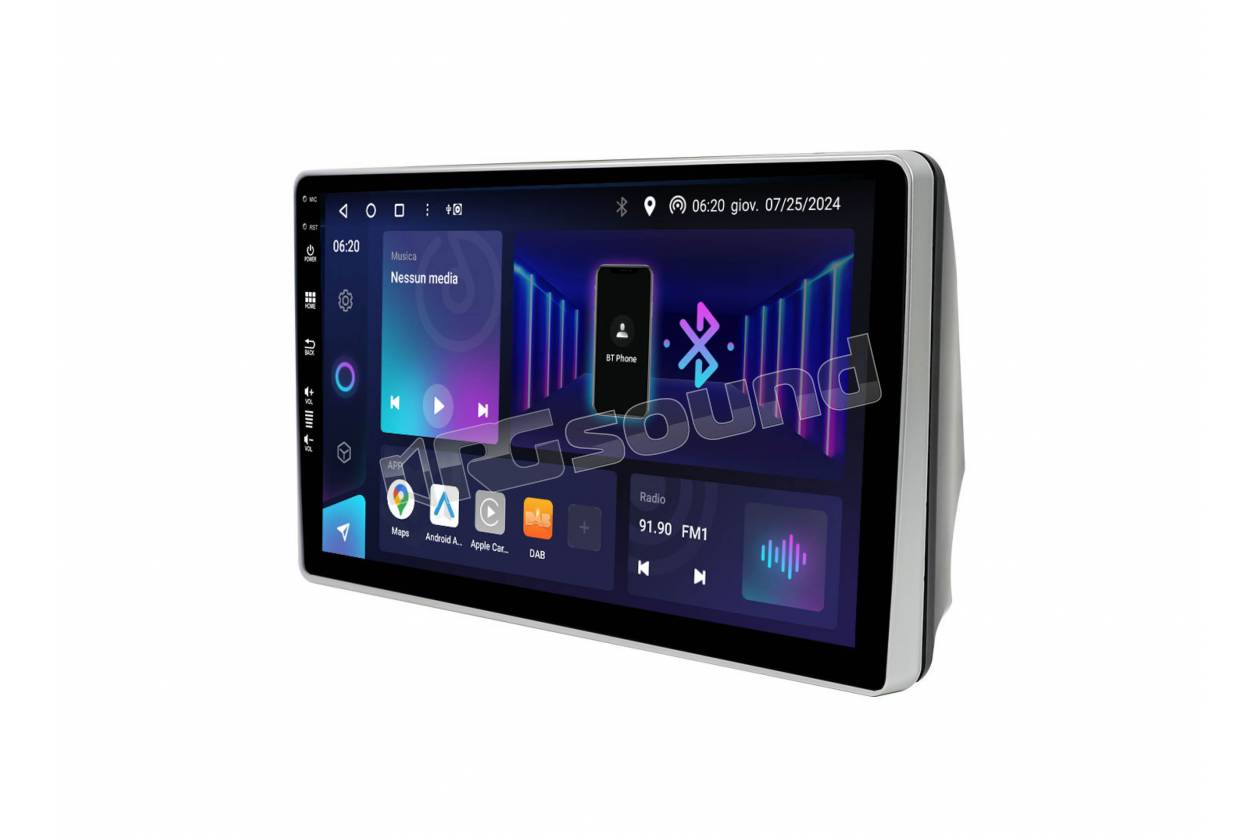 Phonocar SM307