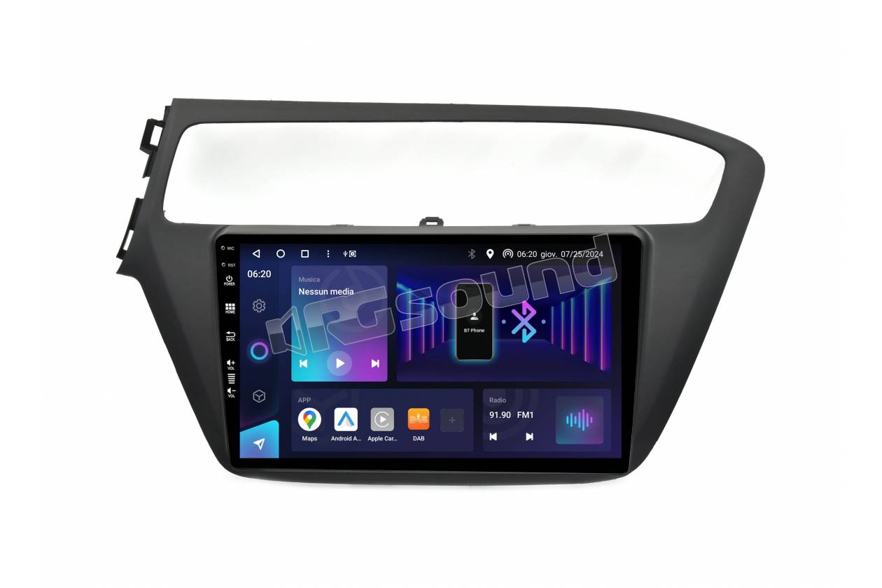 Phonocar SM309