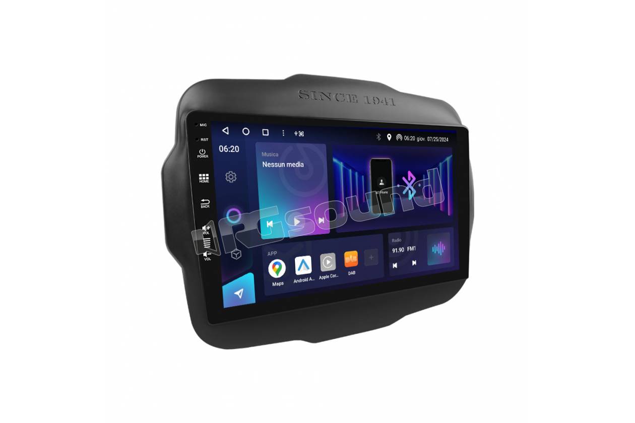 Phonocar SM310