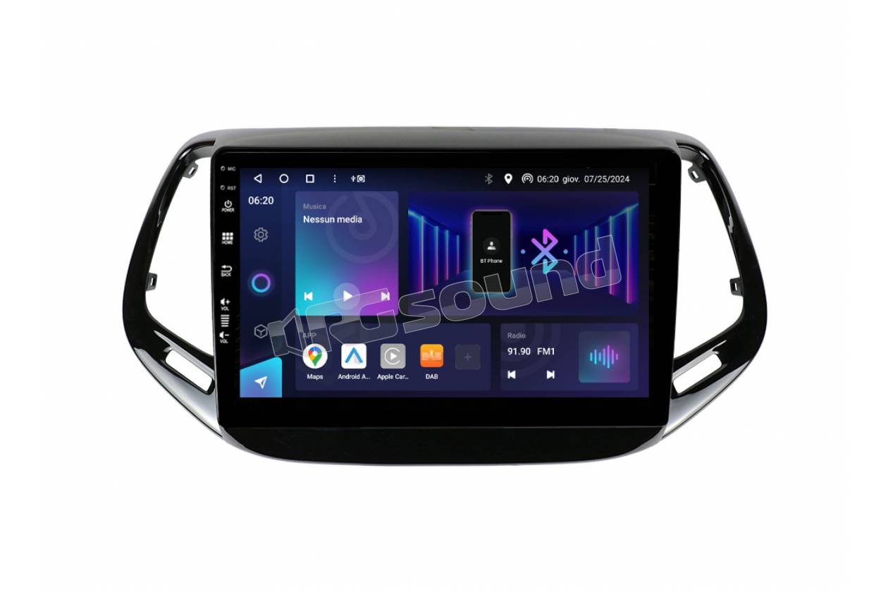 Phonocar SM311