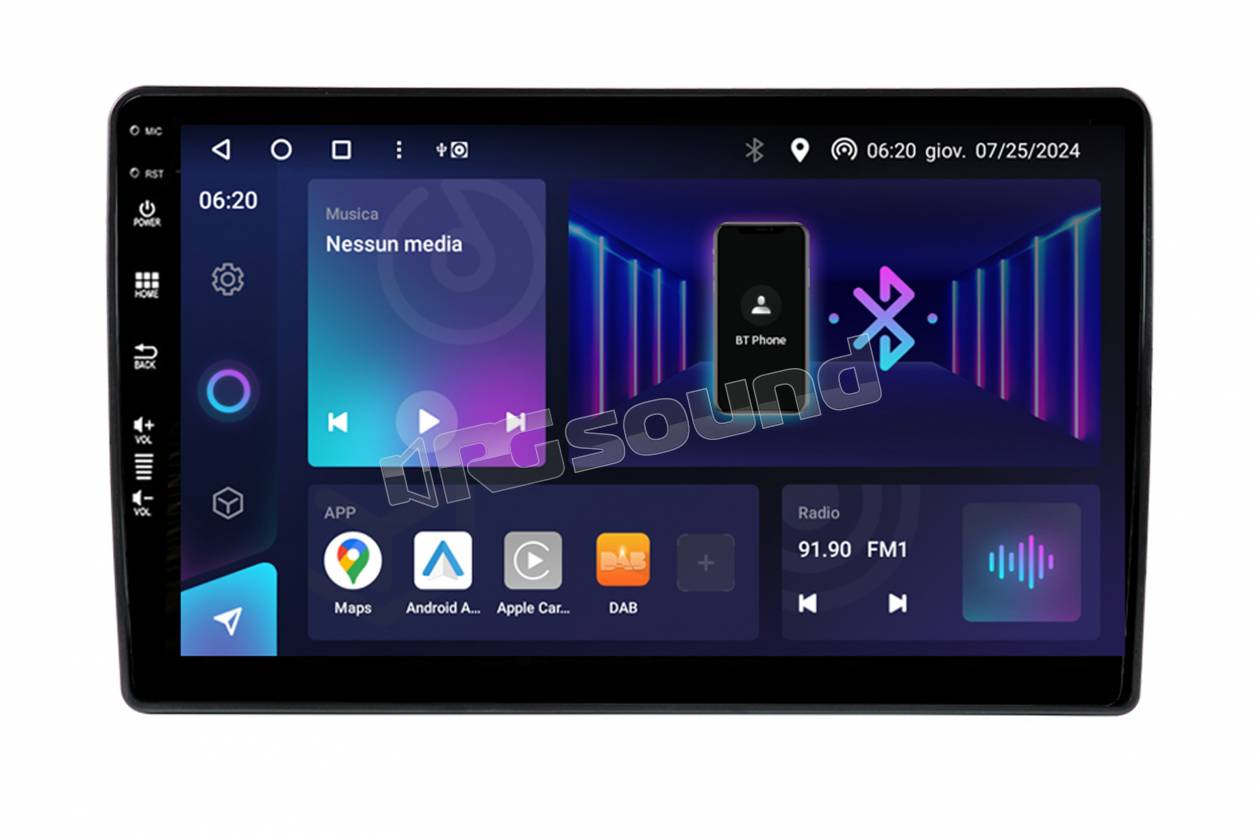 Phonocar SM312