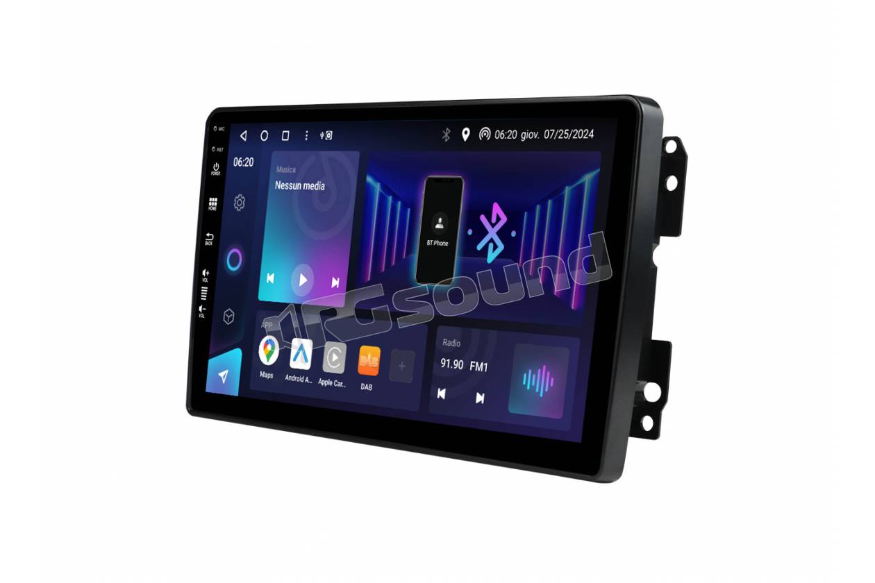 Phonocar SM312