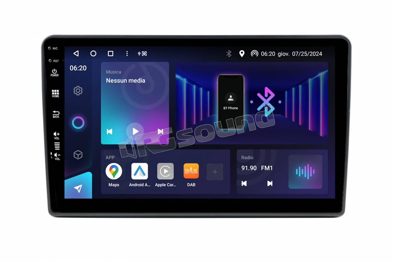 Phonocar SM313