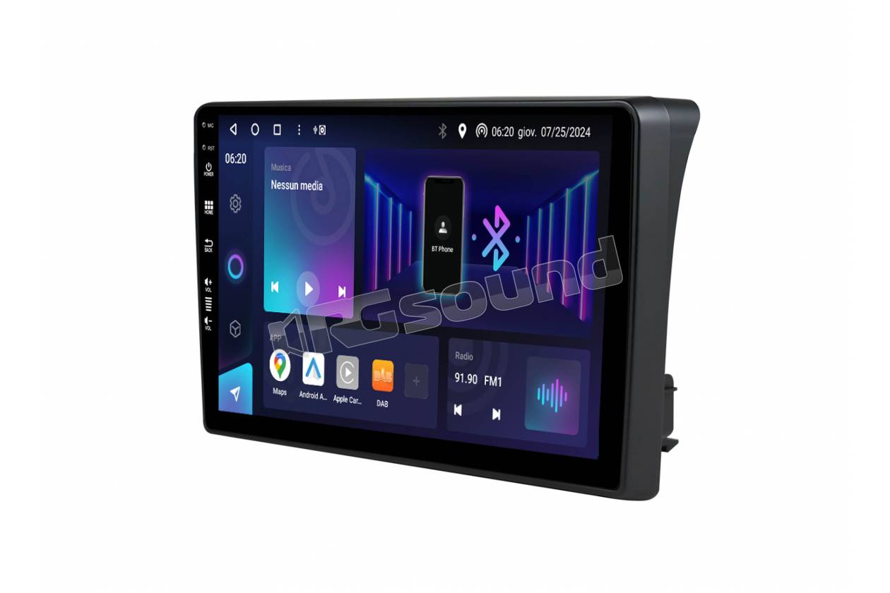 Phonocar SM313