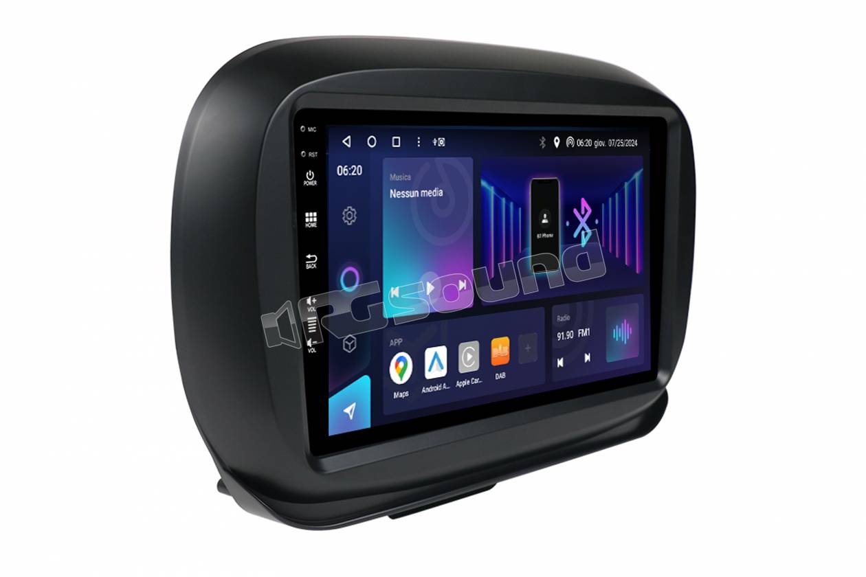 Phonocar SM314