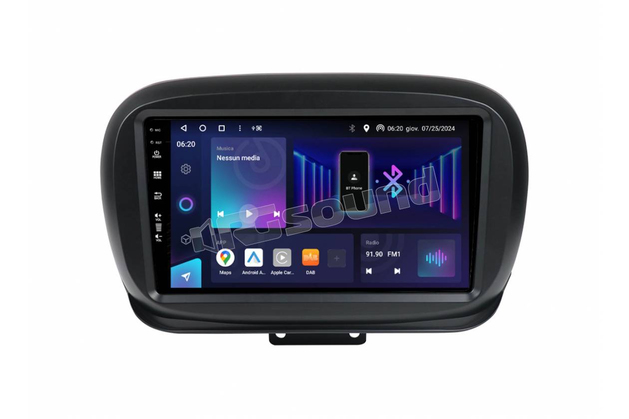 Phonocar SM314