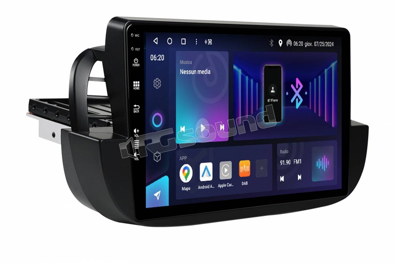 Phonocar SM315