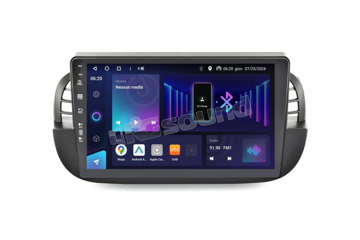 Phonocar SM315