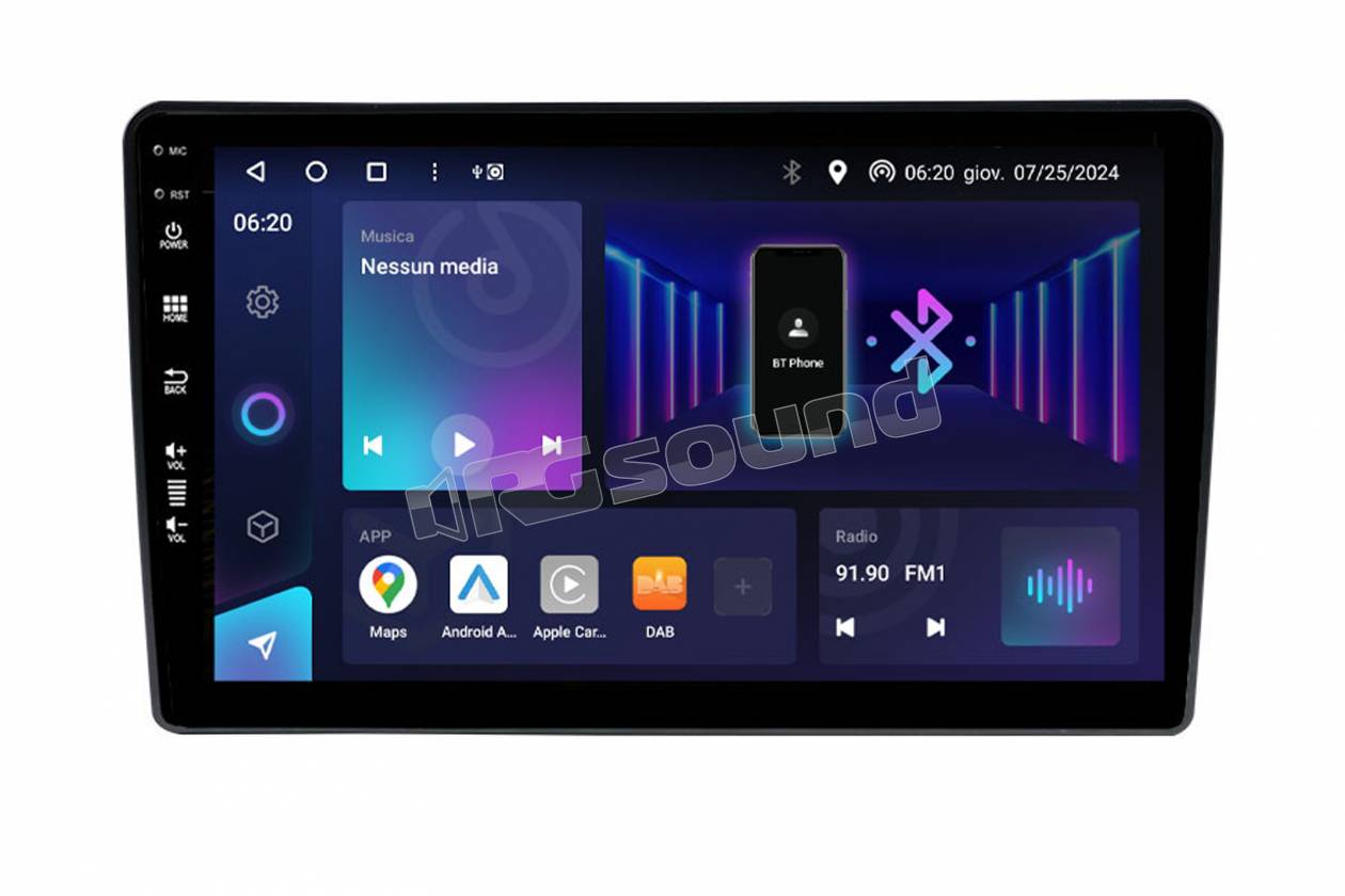 Phonocar SM316