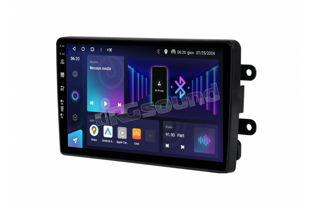 Phonocar SM316