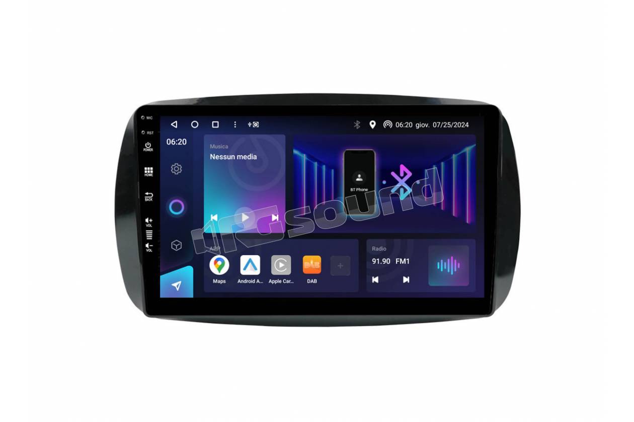 Phonocar SM318
