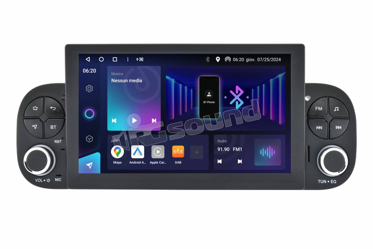 Phonocar SM319
