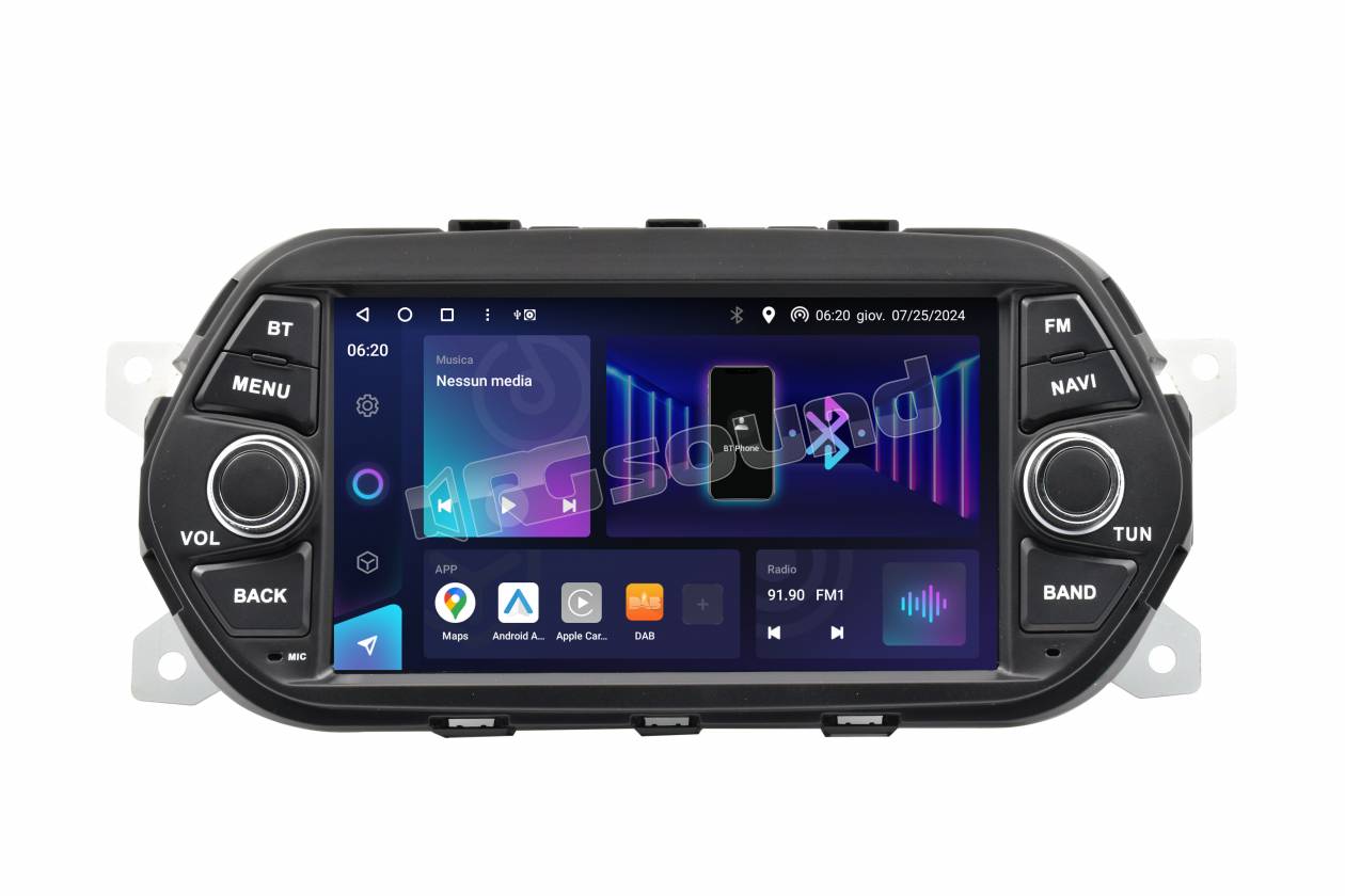 Phonocar SM320
