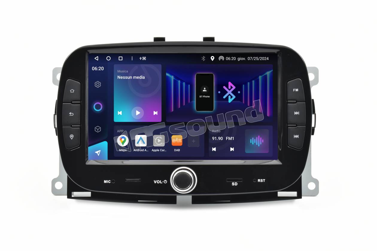 Phonocar SM321