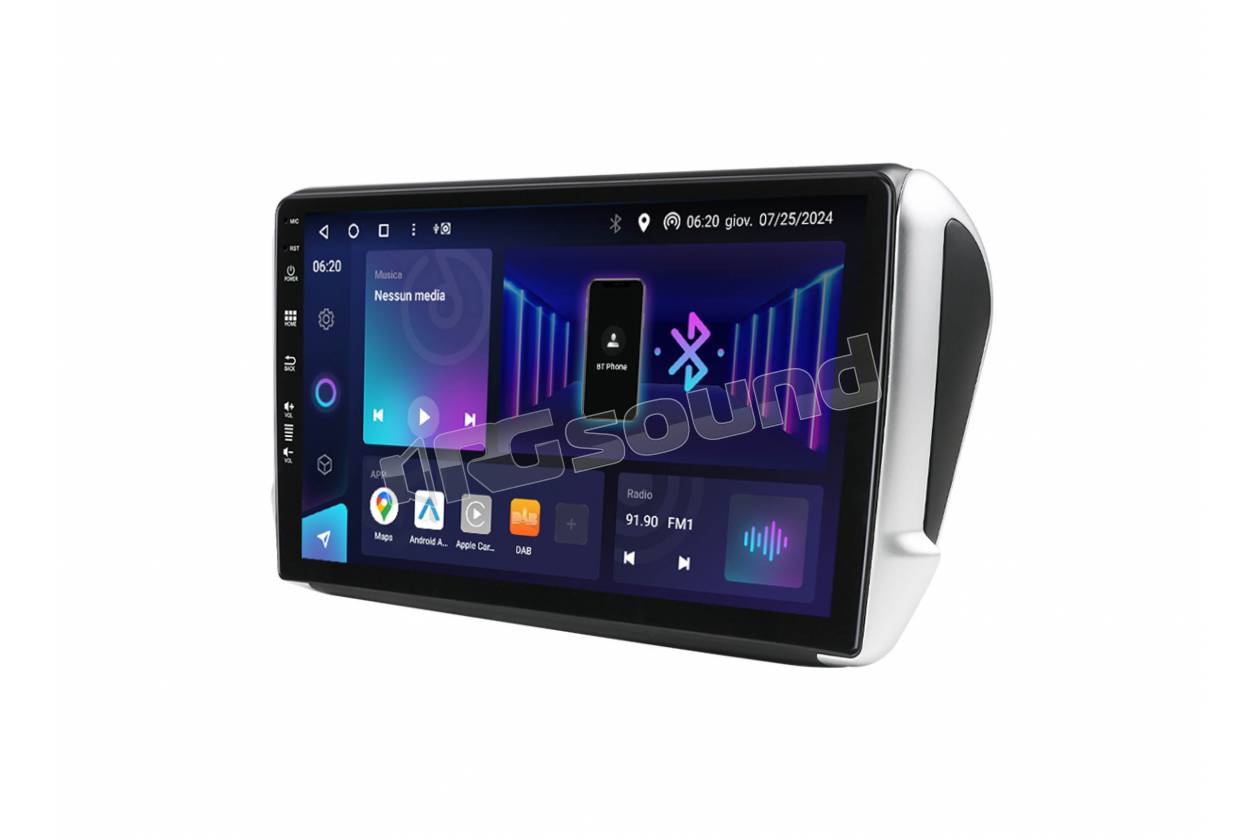Phonocar SM322