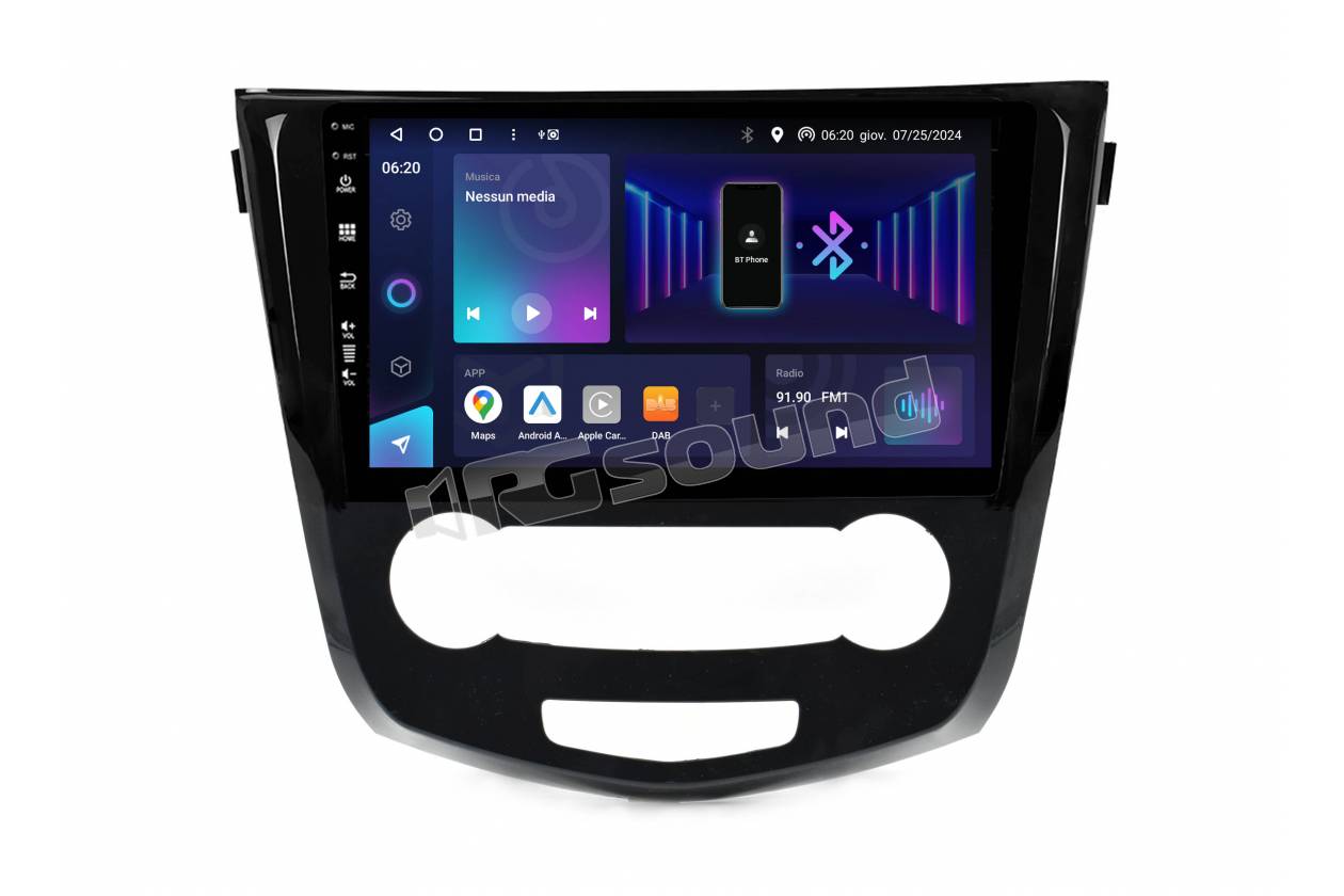 Phonocar SM323