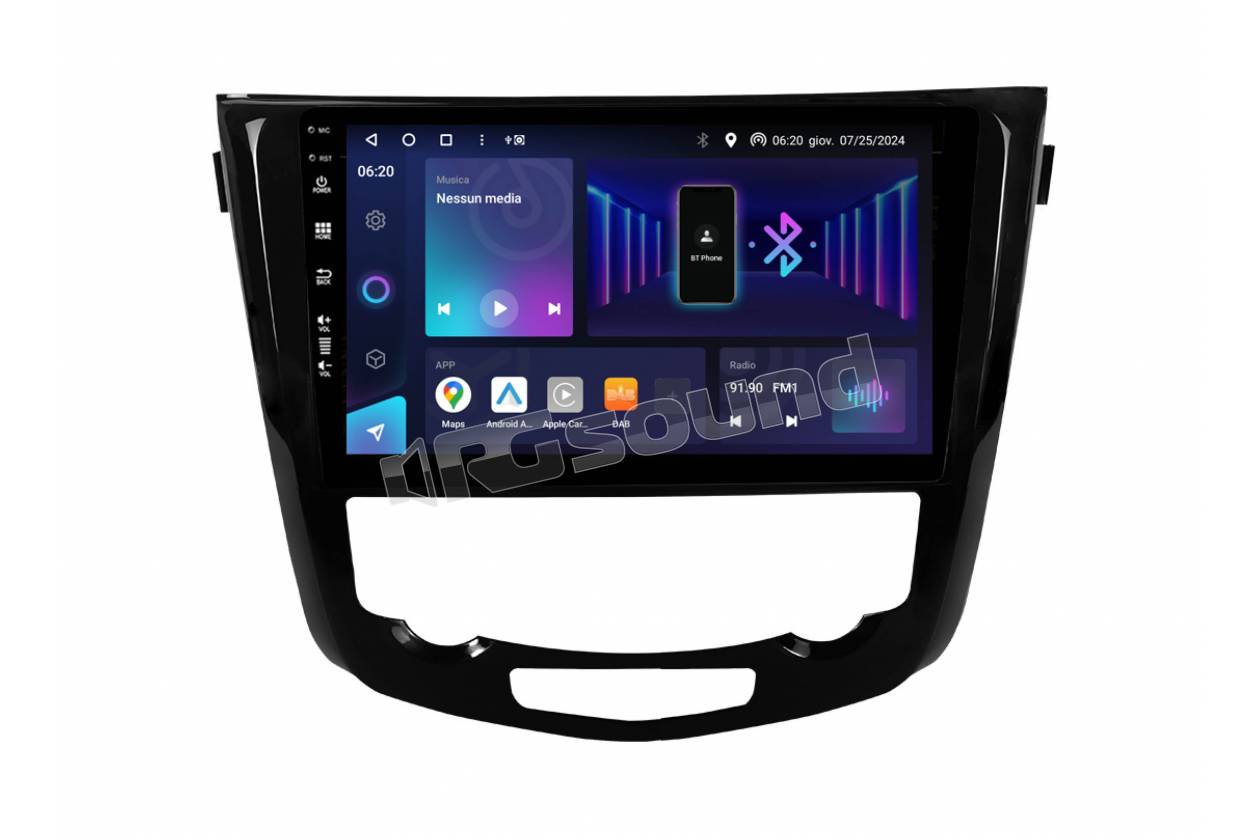 Phonocar SM324