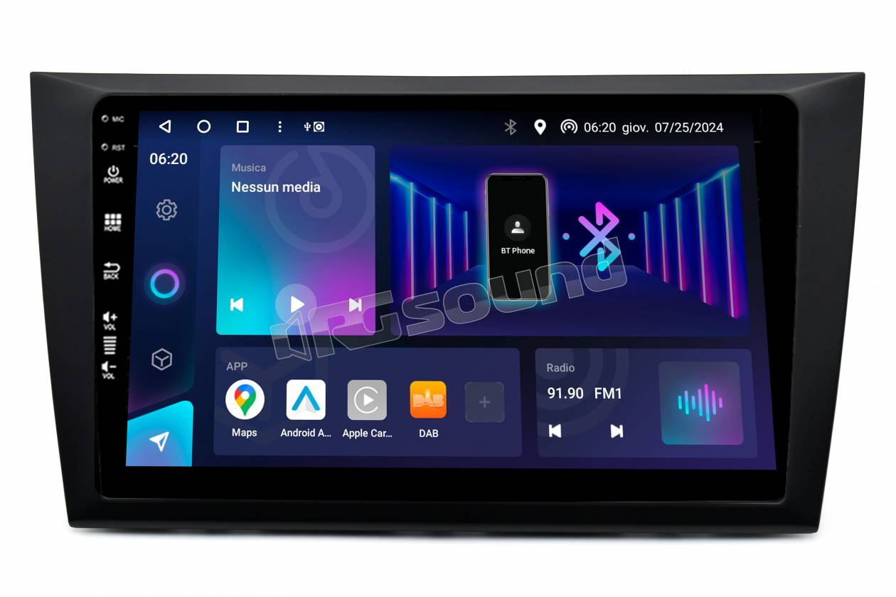 Phonocar SM325