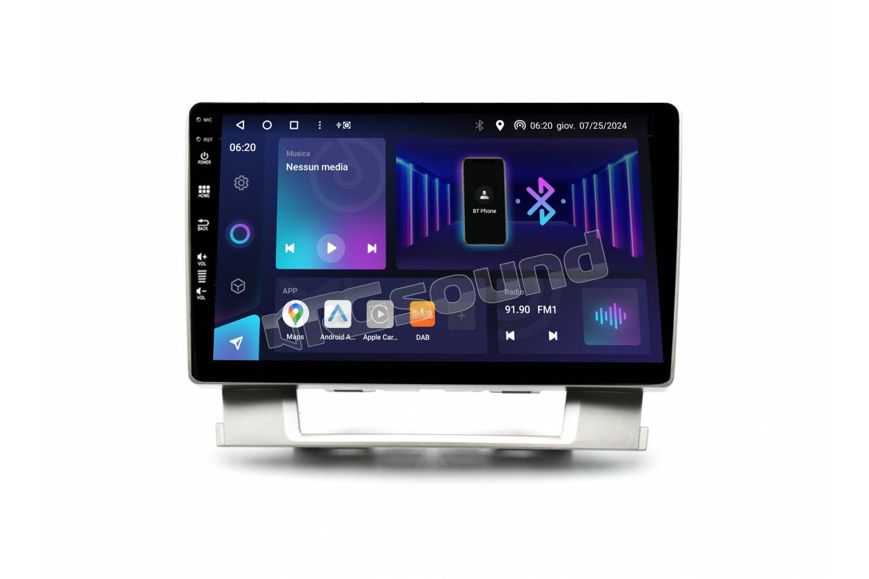 Phonocar SM326