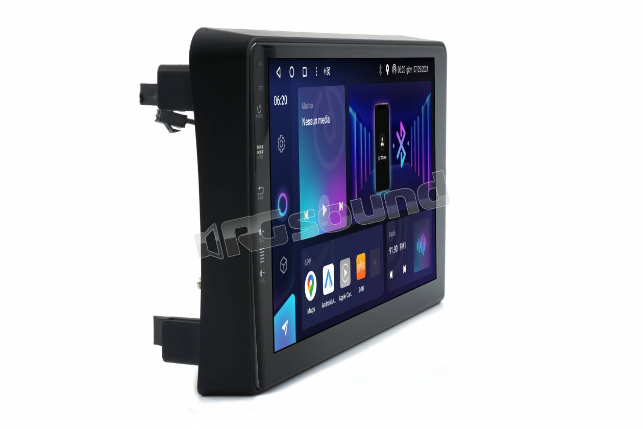 Phonocar SM327