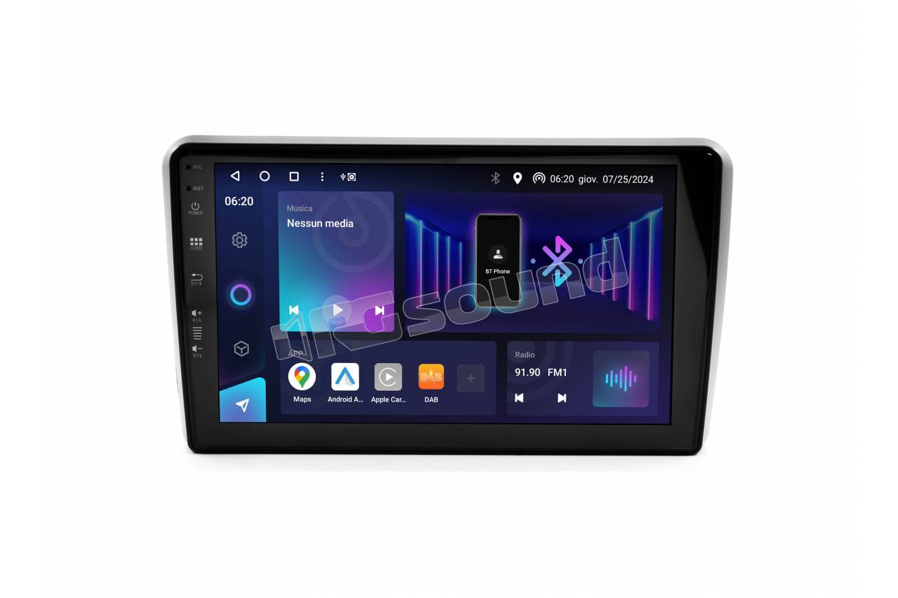 Phonocar SM327