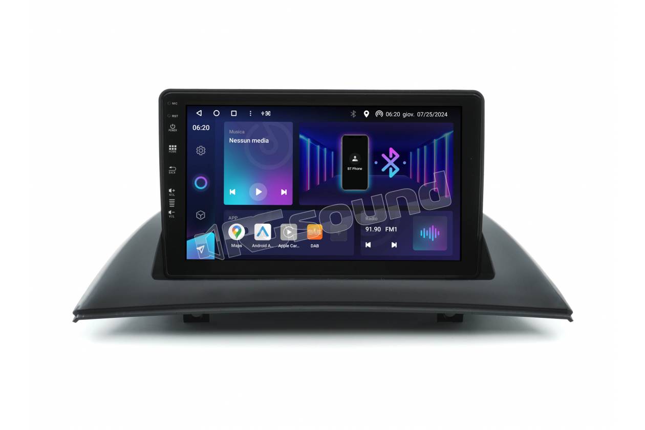 Phonocar SM328