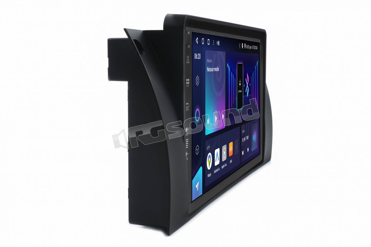 Phonocar SM329