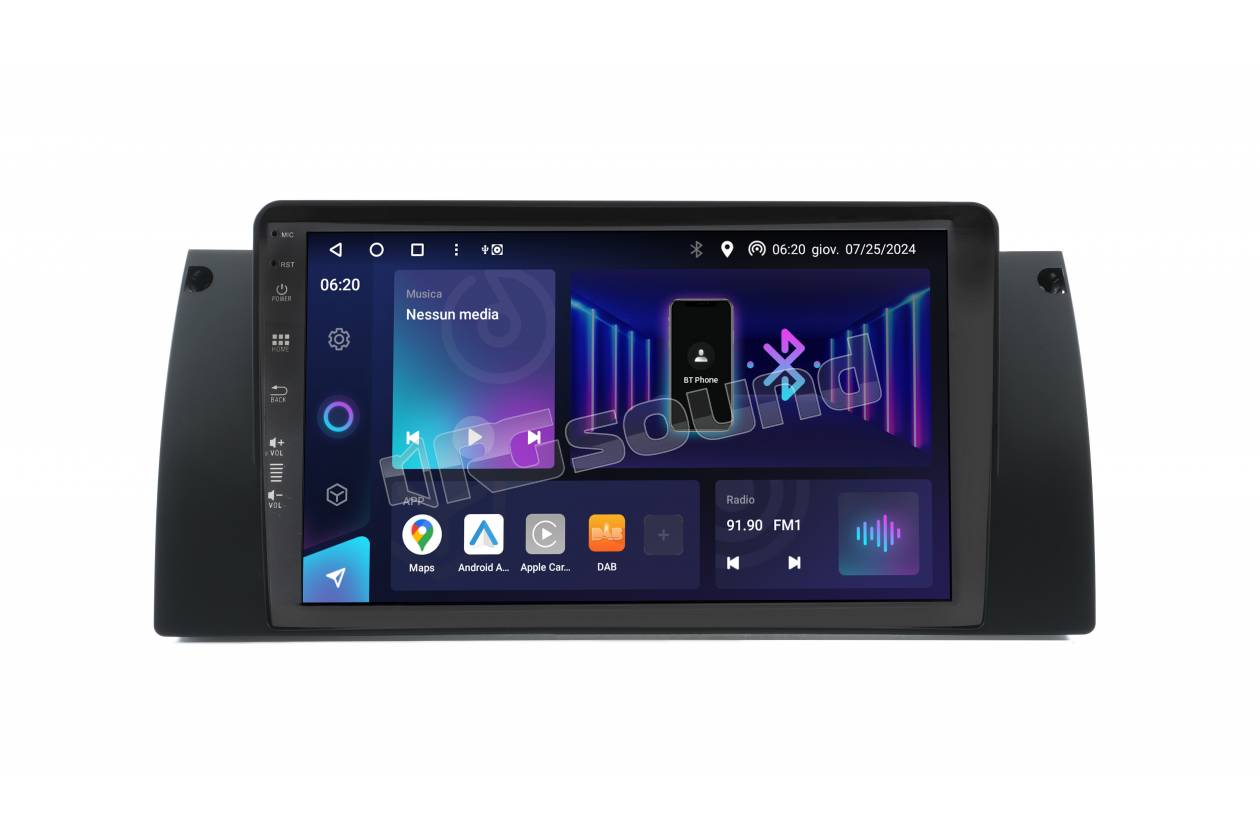 Phonocar SM329