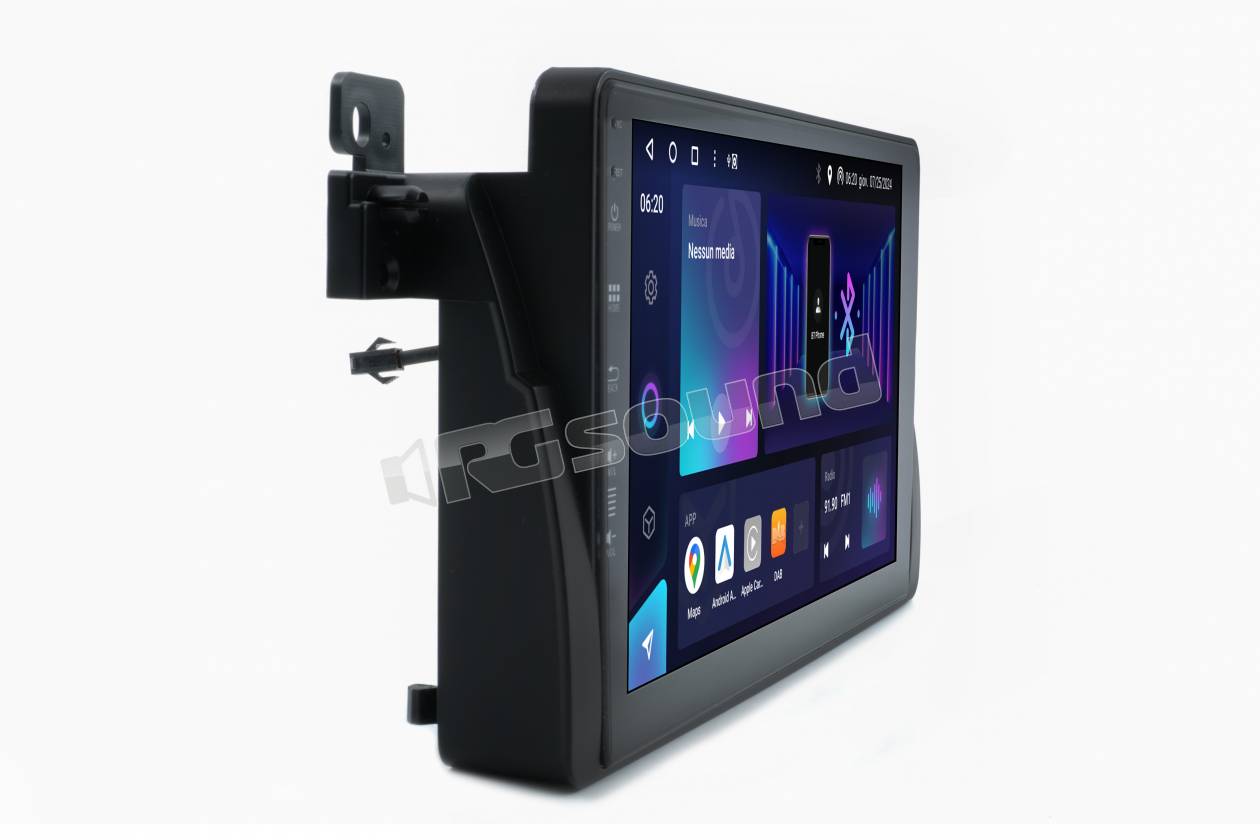 Phonocar SM330