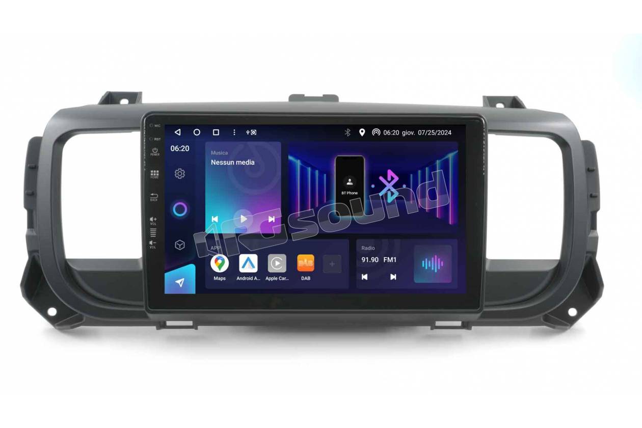 Phonocar SM331