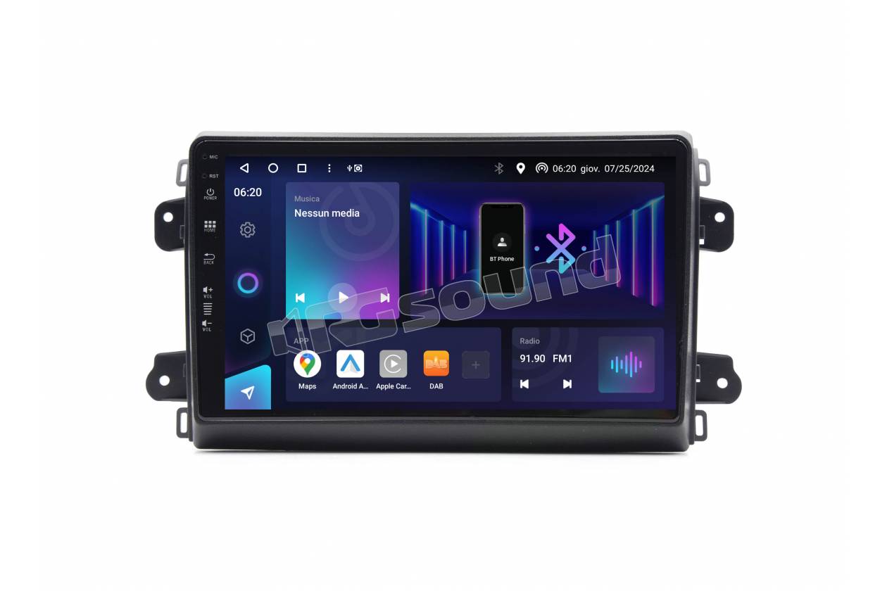 Phonocar SM333