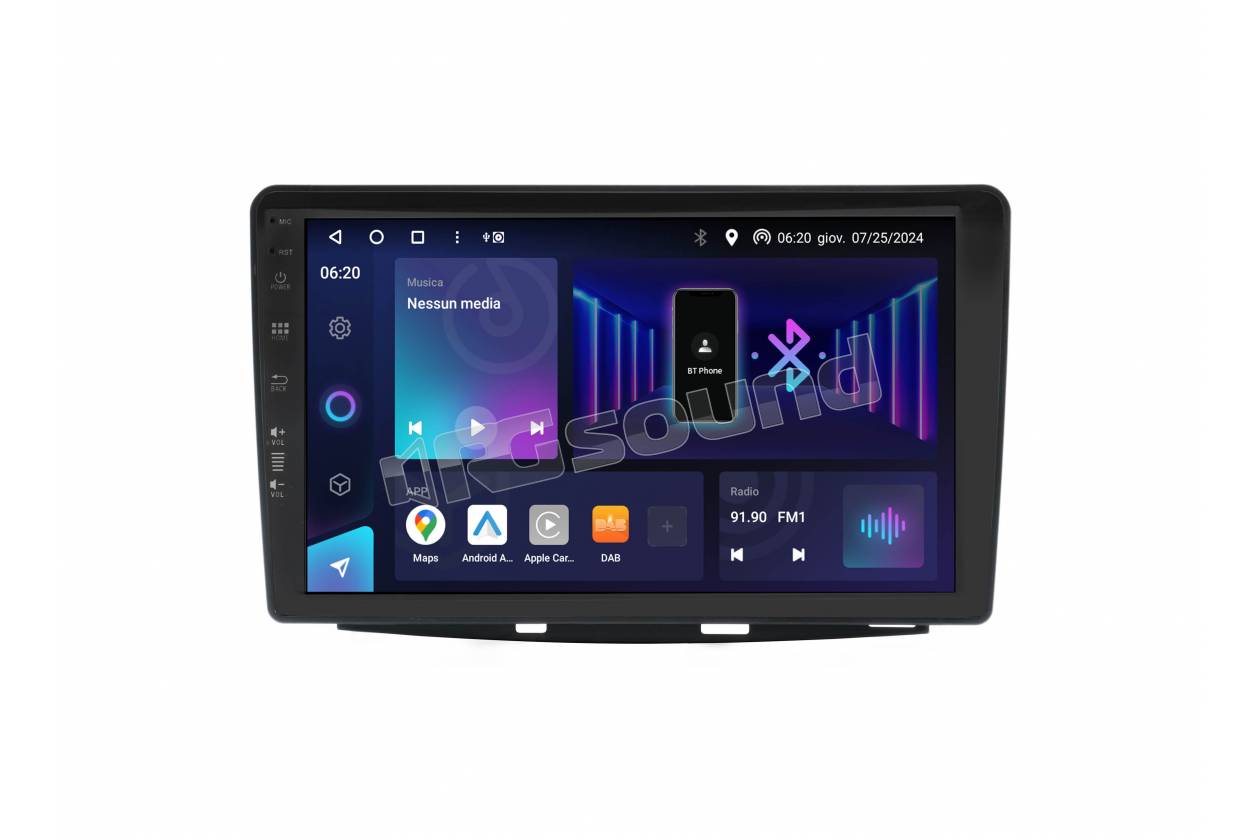 Phonocar SM334