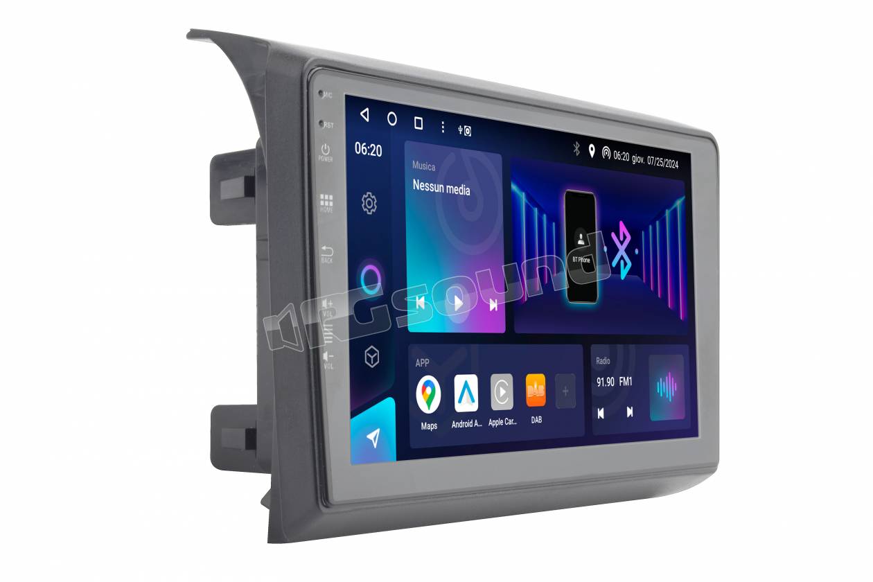 Phonocar SM335