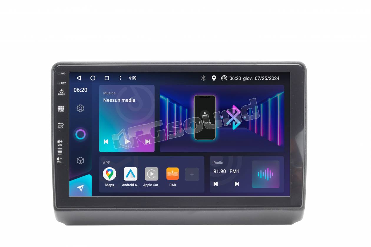Phonocar SM335
