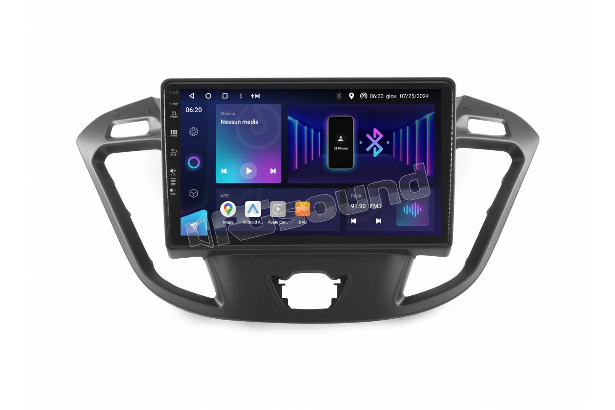 Phonocar SM336