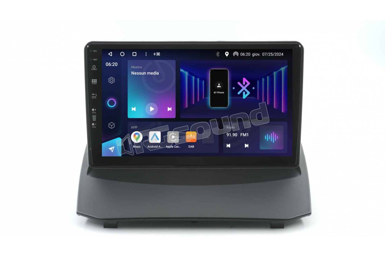 Phonocar SM338