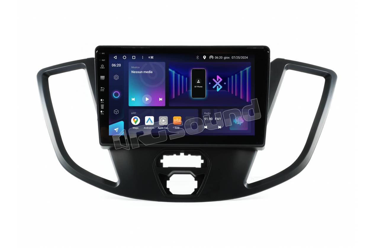 Phonocar SM339