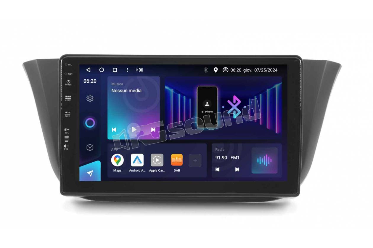 Phonocar SM340
