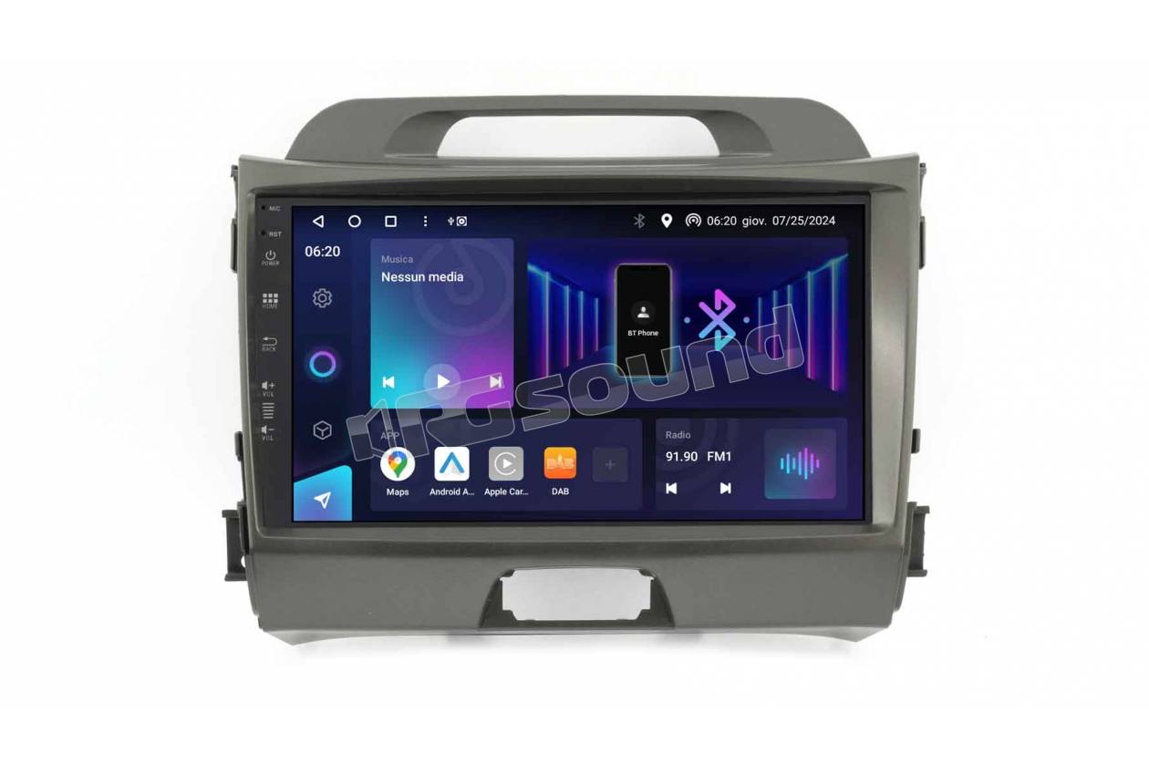 Phonocar SM341
