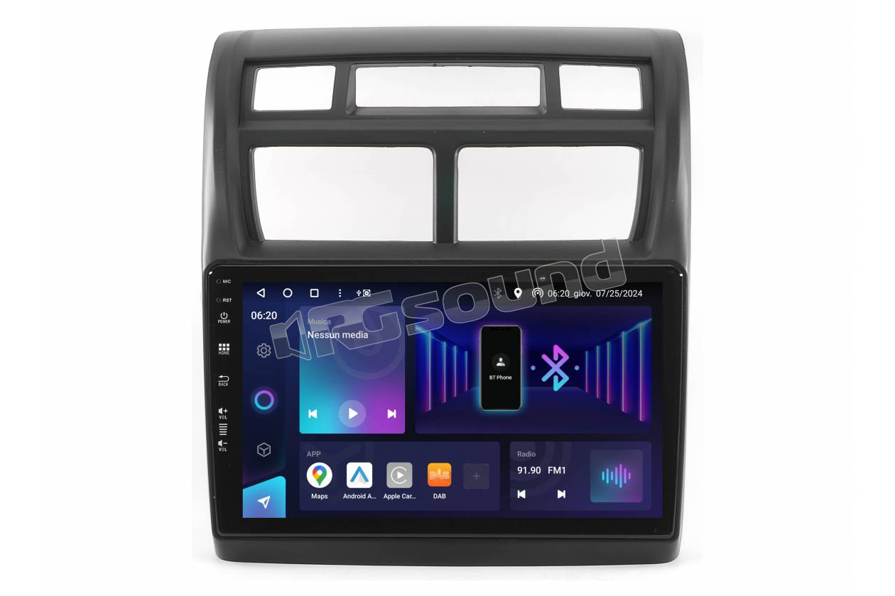 Phonocar SM342