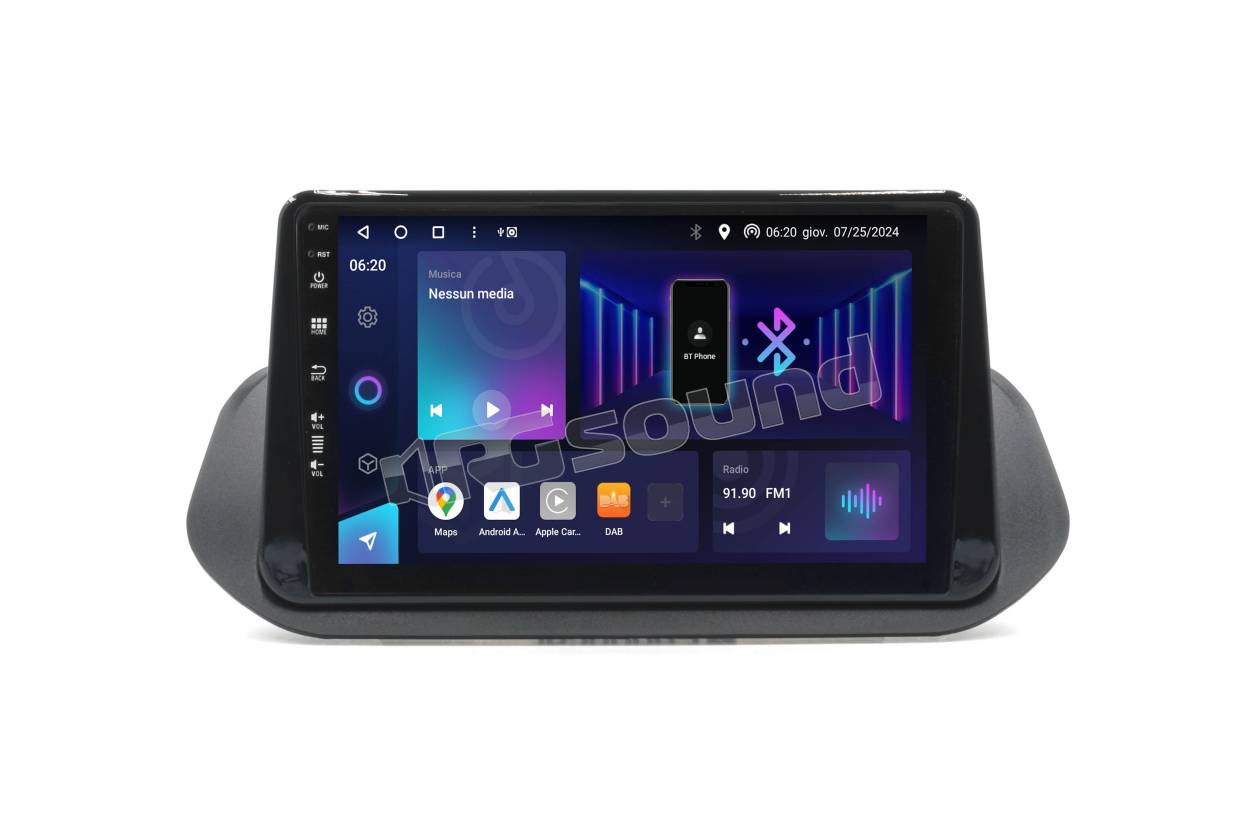Phonocar SM343