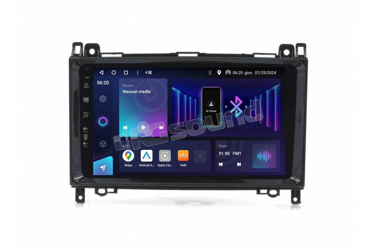 Phonocar SM344