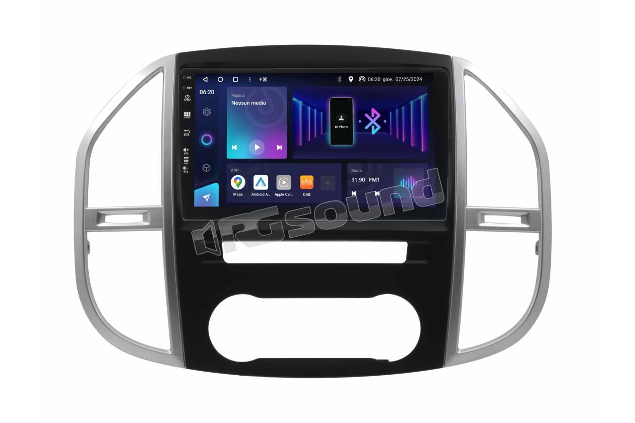 Phonocar SM345