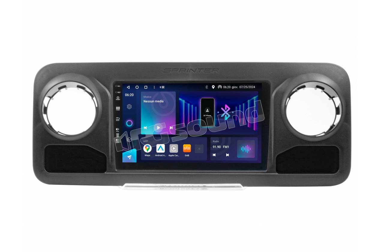 Phonocar SM346
