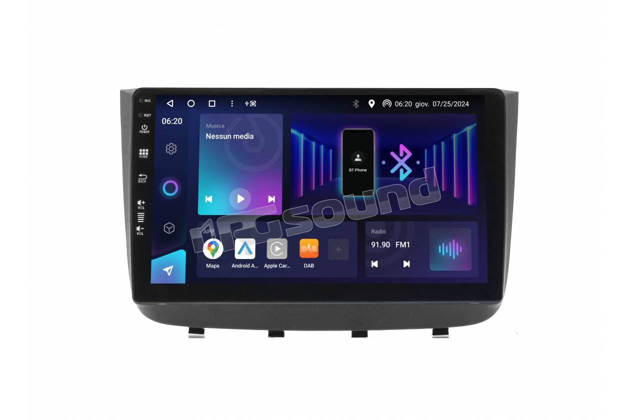 Phonocar SM347