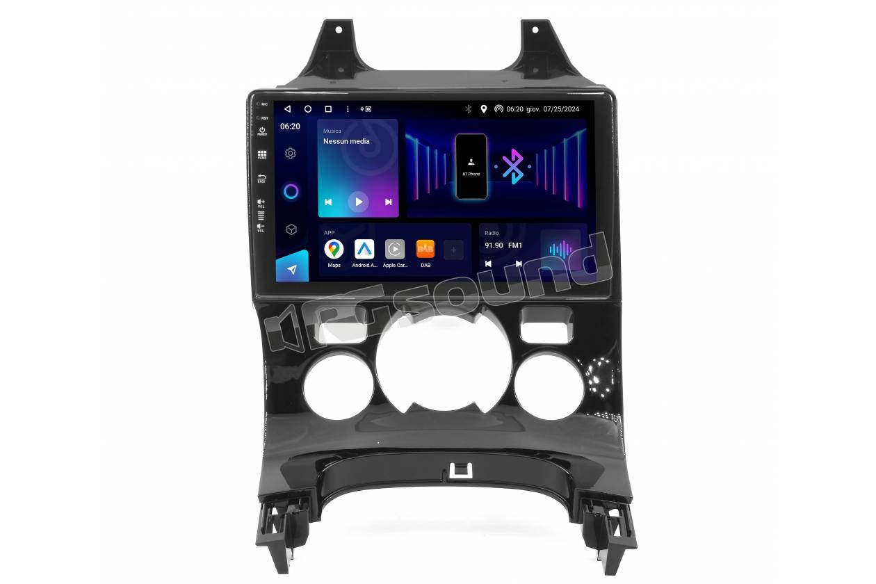 Phonocar SM349