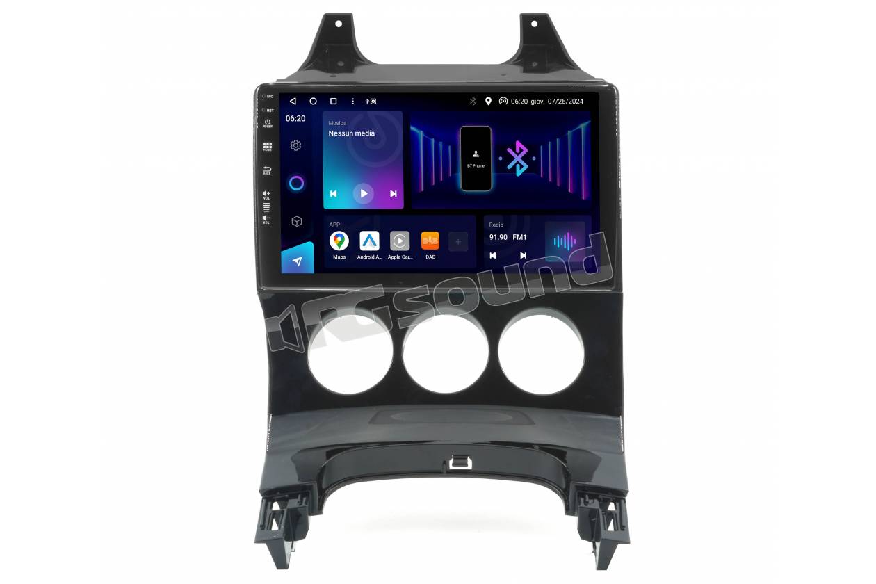 Phonocar SM350