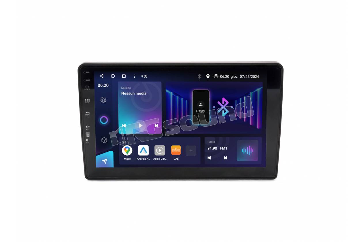 Phonocar SM351