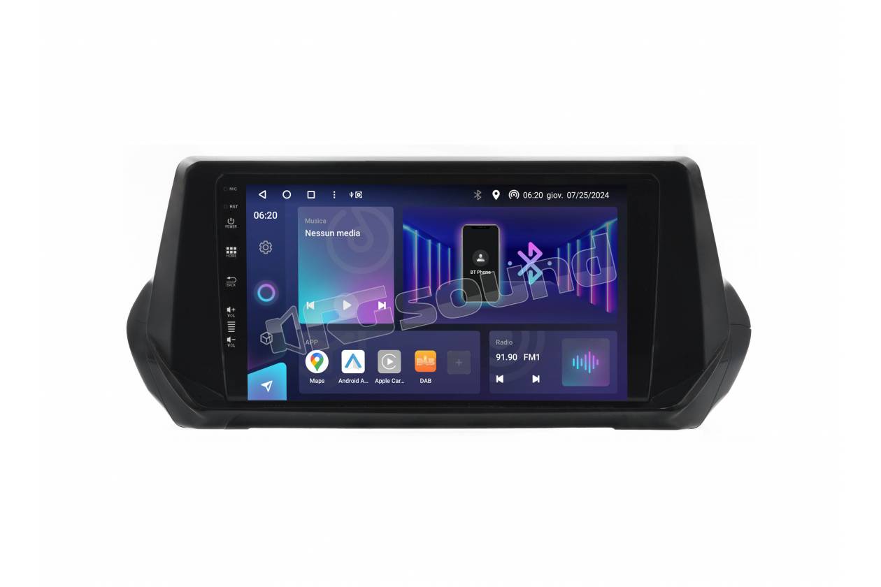 Phonocar SM352